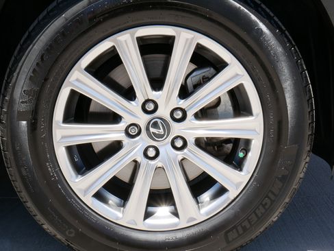Used 2021 Lexus NX 300 FWD w/ Accessory Package 2 image 25