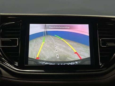 Used 2025 Dodge Durango R/T image 11