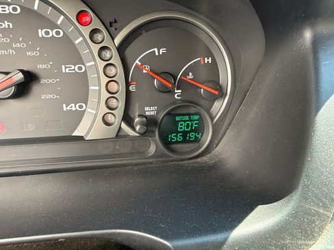 Used 2003 Honda Pilot EX image 12