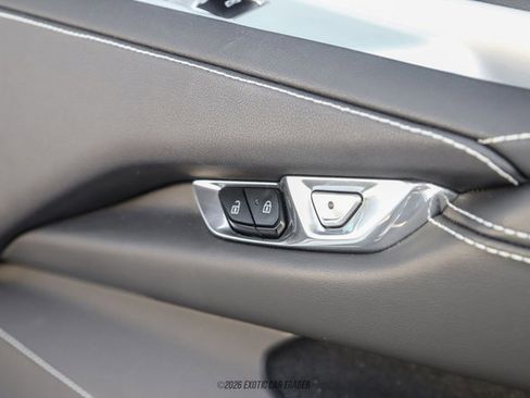 Used 2022 Chevrolet Corvette Stingray Coupe w/ 1LT image 42