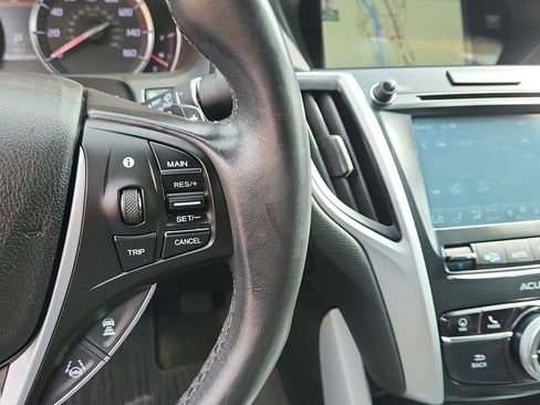 Used 2019 Acura TLX V6 w/ Technology & A-SPEC Pkg AWD/4WD image 21