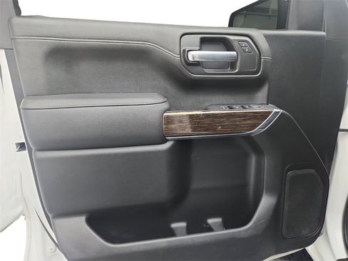 Used 2021 GMC Sierra 1500 Elevation image 19
