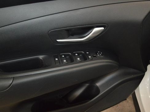 Used 2024 Hyundai Santa Cruz SEL w/ Activity Package image 23