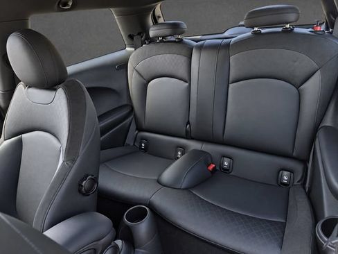 Used 2024 MINI Cooper John Cooper Works w/ Signature Upholstery Package FWD image 12
