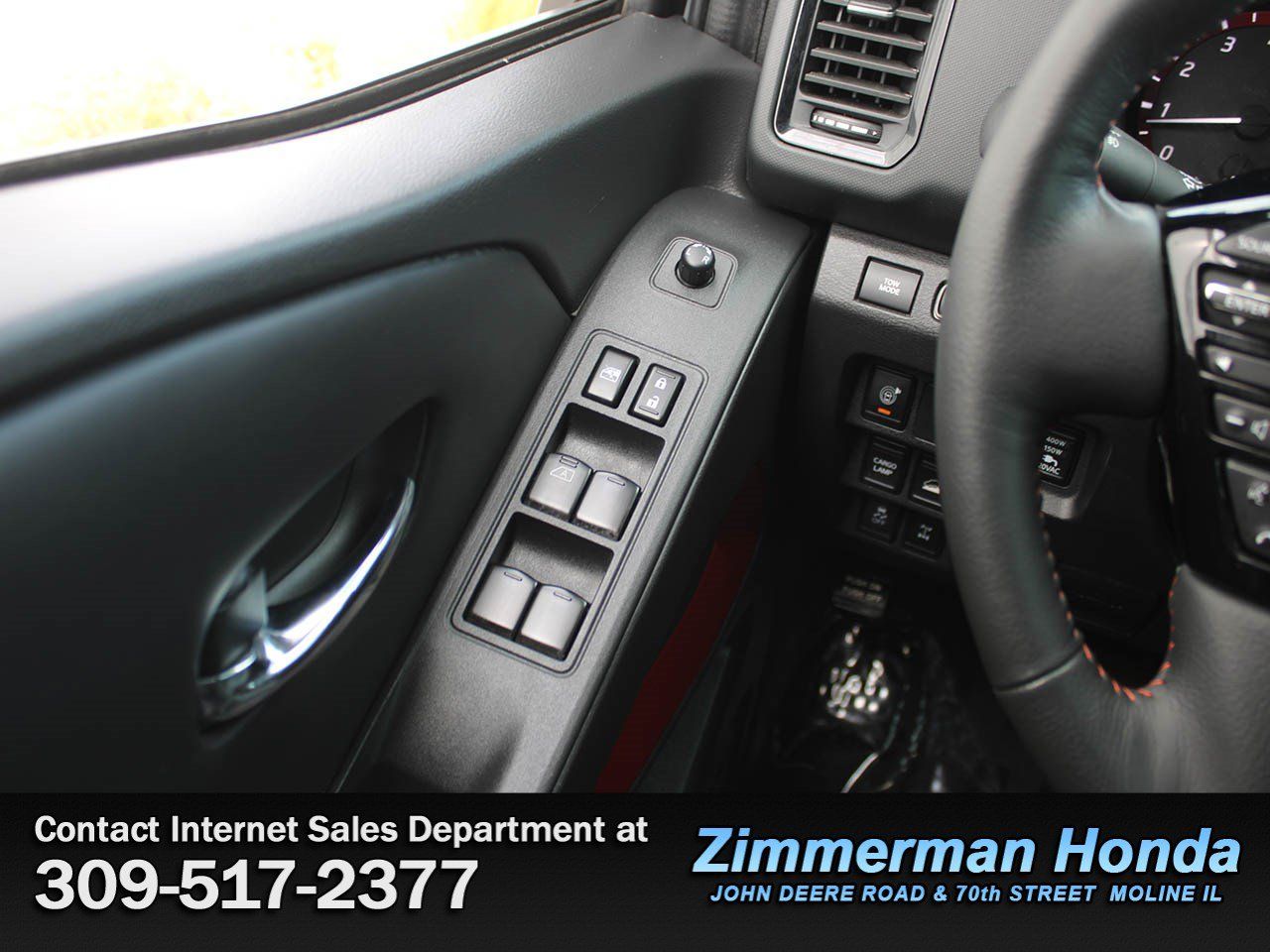 Used 2023 Nissan Frontier PRO-4X w/ Pro-4X Premium Package AWD/4WD image 14