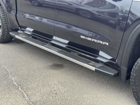 Used 2023 GMC Sierra 1500 SLT w/ SLT Premium Package image 10