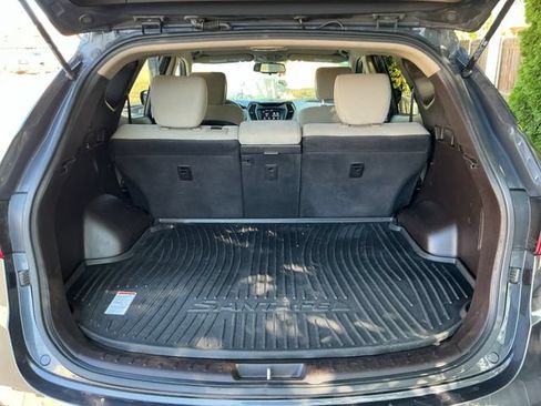 Used 2017 Hyundai Santa Fe Sport AWD/4WD image 22