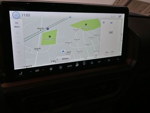 New 2025 Ford Bronco Sport Outer Banks w/ Outer Banks Tech Package+ image 28