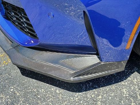 Used 2025 BMW M4 Coupe w/ Executive Package RWD image 7