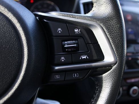 Used 2022 Subaru Impreza 2.0i Limited image 20