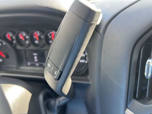 New 2026 Chevrolet Silverado 1500 W/T w/ WT Value Package image 25