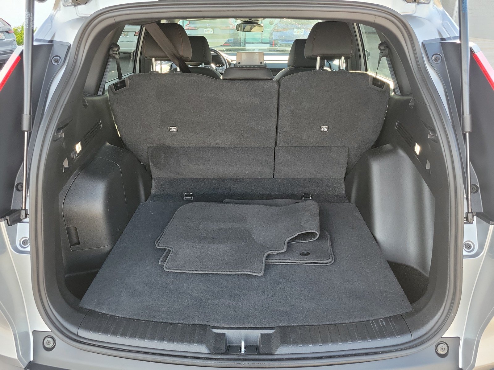 Used 2025 Honda CR-V Sport image 31