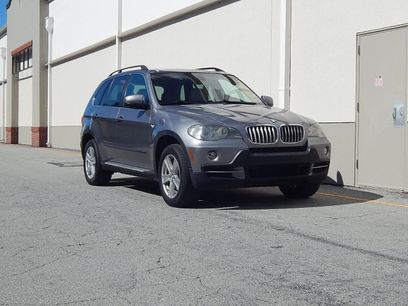 Used 2008 BMW X5 4.8i