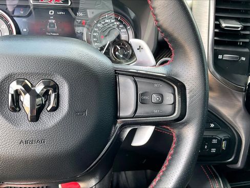 Used 2022 RAM 1500 TRX w/ TRX Level 2 Equipment Group AWD/4WD image 25