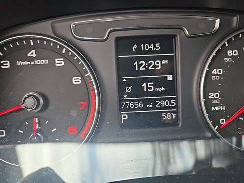 Used 2018 Audi Q3 2.0T Premium image 13