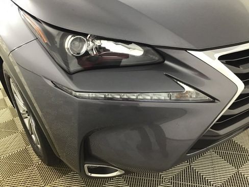 Used 2017 Lexus NX 200t AWD image 23