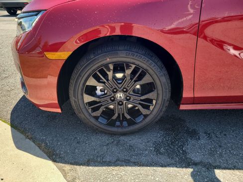 New 2026 Honda Odyssey Sport-L image 9