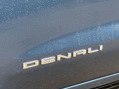 Used 2025 GMC Sierra 1500 Denali Ultimate AWD/4WD image 34