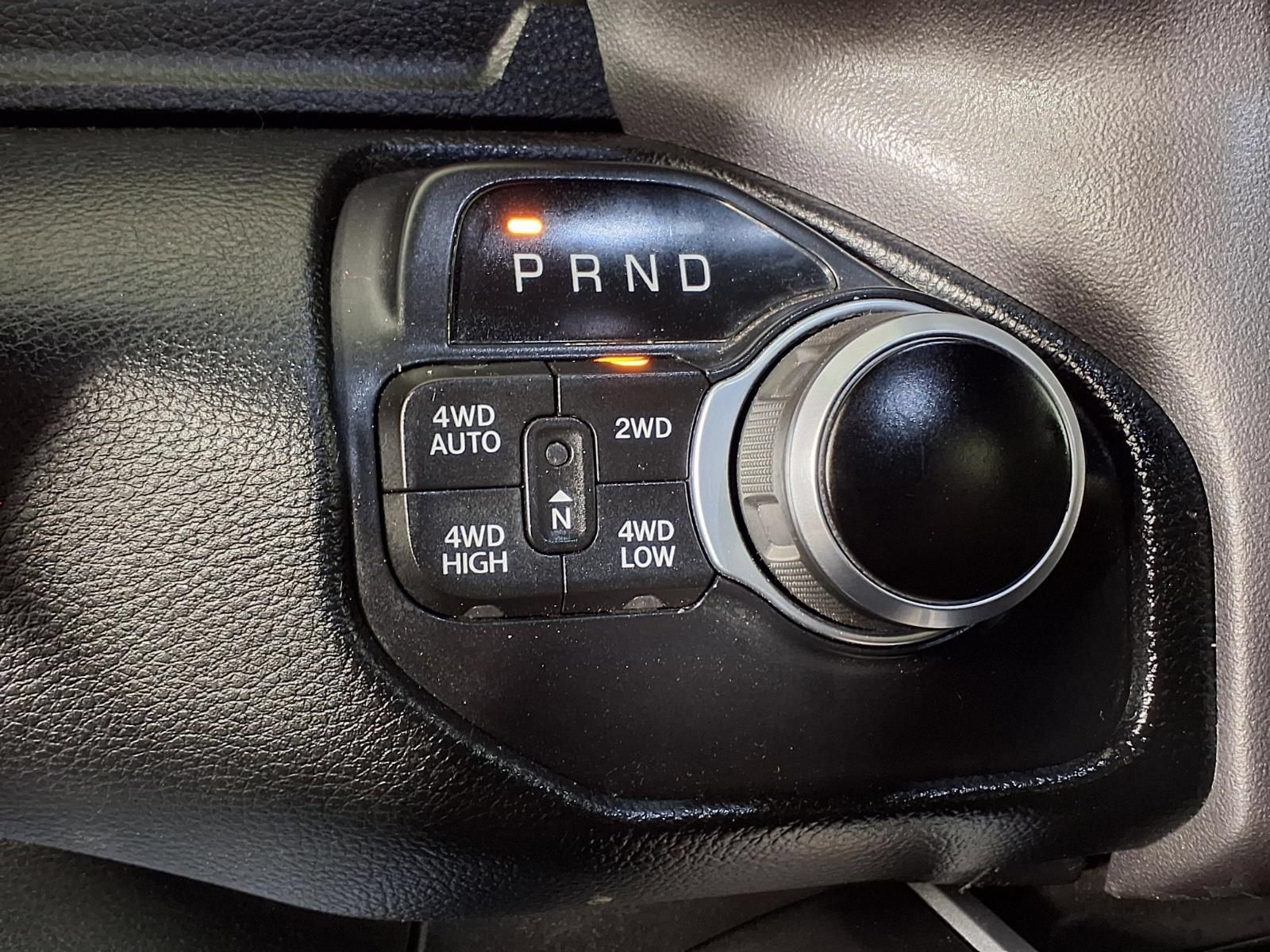 Used 2022 RAM 1500 Big Horn AWD/4WD image 21