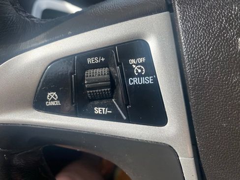 Used 2016 GMC Terrain SLE w/ Convenience Package FWD image 17