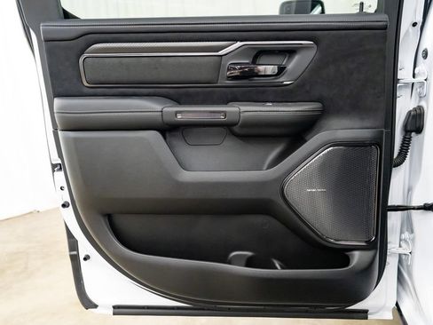 New 2026 RAM 1500 RHO AWD/4WD image 28