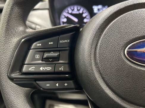 Certified 2024 Subaru Crosstrek 2.0i Premium image 14