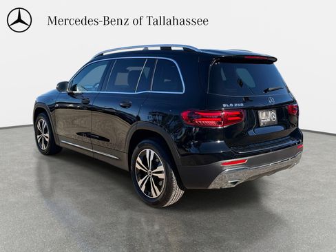 Certified 2025 Mercedes-Benz GLB 250 image 7