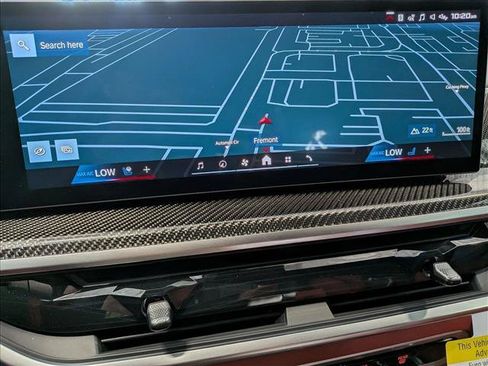 New 2026 BMW X5 M Competition w/ Executive Package AWD/4WD image 14