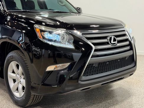 Used 2016 Lexus GX 460 w/ Navigation Package AWD/4WD image 27
