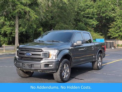 Used 2020 Ford F150 XLT w/ Equipment Group 302A Luxury