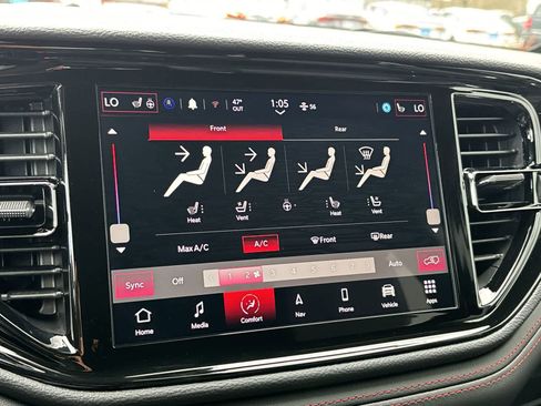 New 2026 Dodge Durango GT image 17