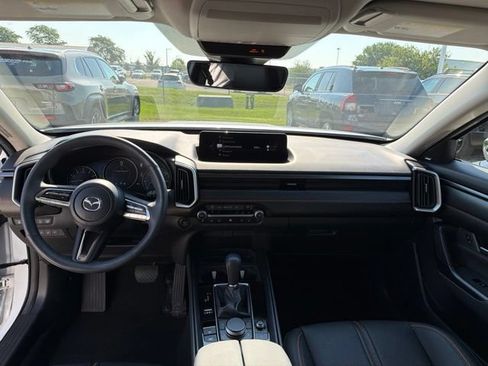 Used 2024 MAZDA CX-50 AWD 2.5 Turbo w/ Cargo Package image 13