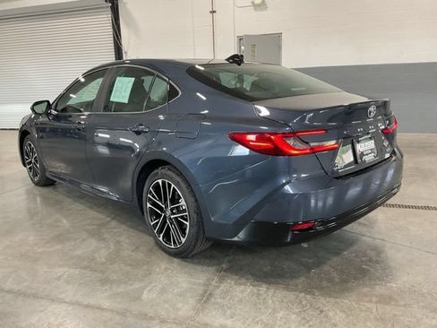 Used 2026 Toyota Camry XLE w/ Premium Plus Package AWD/4WD image 4