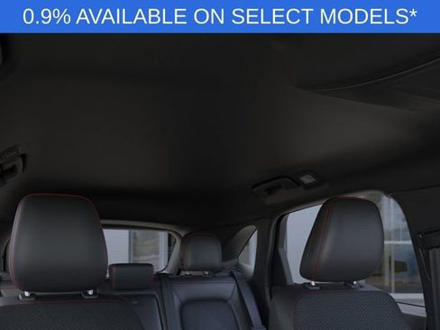 New 2026 Ford Escape ST-Line w/ Tech Pack #1 image 22