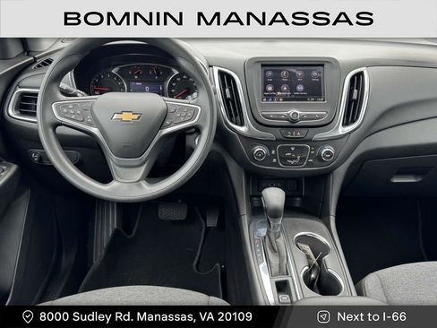 Used 2023 Chevrolet Equinox LT image 15