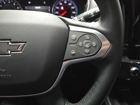 Used 2023 Chevrolet Traverse RS AWD/4WD image 20
