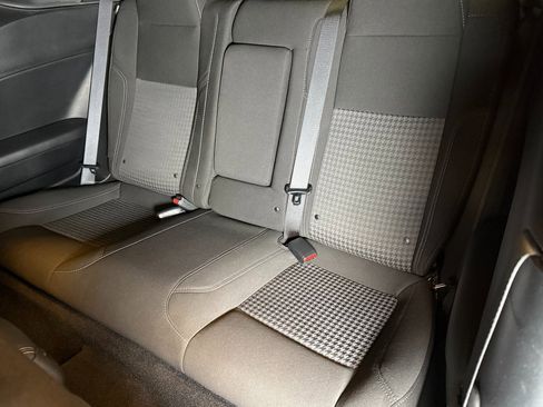 Used 2020 Dodge Challenger SXT w/ Blacktop Package image 22