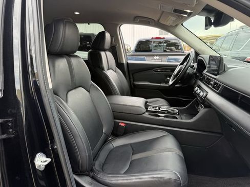 Used 2024 Honda Pilot EX-L image 28