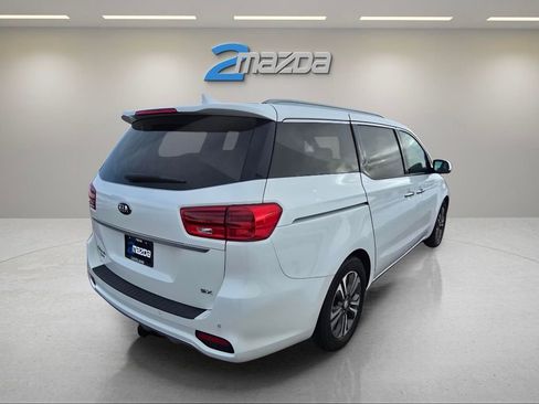 Used 2020 Kia Sedona SX image 5