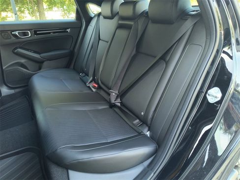 New 2026 Honda Civic Sport Touring image 15