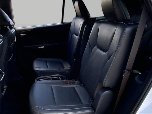 Certified 2025 Lexus TX 500h AWD w/ Technology Package image 21