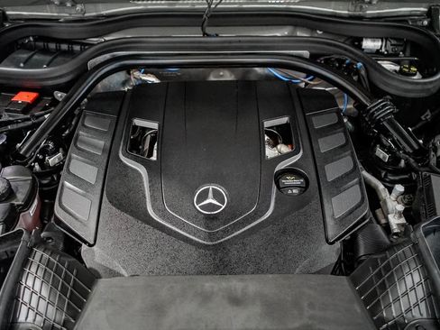 Certified 2024 Mercedes-Benz G 550 image 28
