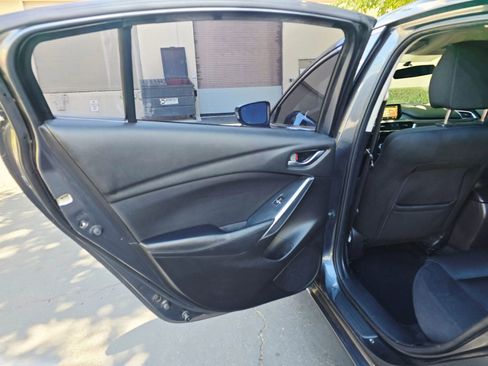 Used 2016 MAZDA MAZDA6 Sport image 35