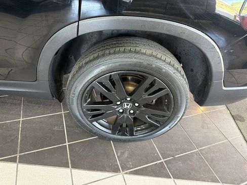 Used 2019 Honda Passport Sport image 31