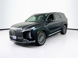 Used 2023 Hyundai Palisade Calligraphy w/ Winter Package video 1