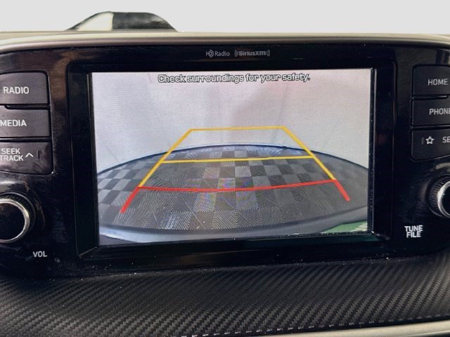 Used 2021 Hyundai Tucson SEL AWD/4WD image 18