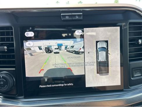 New 2025 Ford F250 King Ranch w/ FX4 Off-Road Package image 10