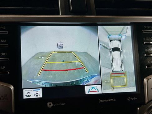 Used 2024 Toyota 4Runner SR5 Premium image 12