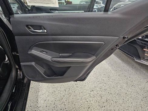Used 2019 Nissan Altima 2.5 SL FWD image 28
