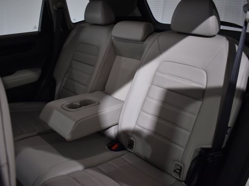 Certified 2024 Honda CR-V EX-L image 27